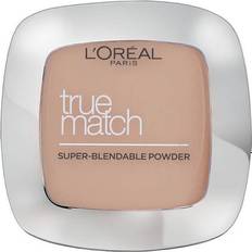 Oily Skin Powders L'Oréal Paris True Match Powder C3 Rose Beige