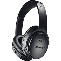 Bluetooth - Over-Ear Headphones Bose QuietComfort 35 2