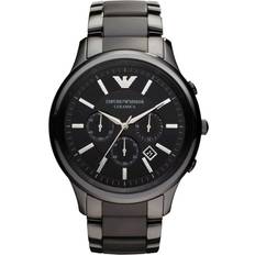 Emporio Armani Wrist Watches on sale Emporio Armani Renato (AR1451)