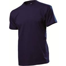 Stedman Comfort T-shirt - Blue Midnight