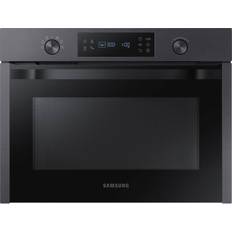 Samsung Built-in - Display Microwave Ovens Samsung NQ50K3130BM/EU Black