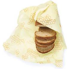 Bee's Wrap Bread Food Wrap Beeswax Cloth