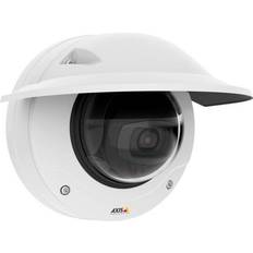 MicroSDXC Surveillance Cameras Axis Q3517-LVE