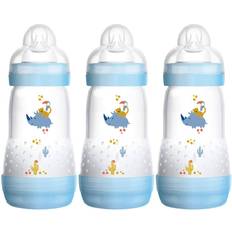 Baby Bottle Mam Easy Start Anti-Colic 260ml 3-pack