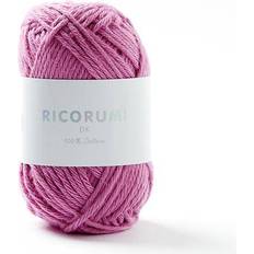 Thread & Yarn Rico Ricorumi DK Yarn 57m