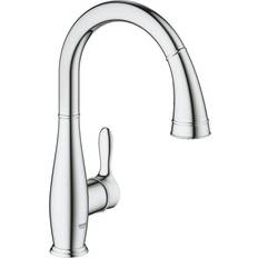Grohe Taps Grohe Parkfield (30215001) Chrome