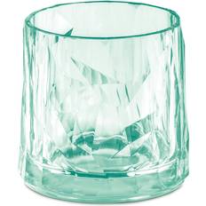 Koziol Club No. 2 Drinking Glass 25cl 6pcs