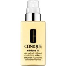 Clinique iD Base Moisturizing Lotion 115ml + Concentrate Uneven Skin Tone 10ml