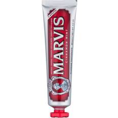 Marvis Toothbrushes, Toothpastes & Mouthwashes Marvis Cinnamon Toothpaste Mint 85ml