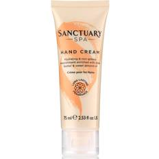 Sanctuary Spa Hand Care Sanctuary Spa Hand Cream 75ml