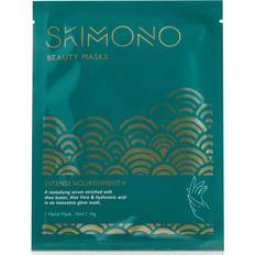 Skimono Hand Masks Skimono Intense Nourishment + 14ml