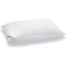 Tempur Bed Pillows Tempur Traditional Firm Ergonomic Pillow White (74x50cm)