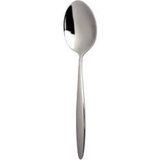 Stainless Steel Spoon Olympia Sapphire Dessert Spoon 18.5cm 12pcs