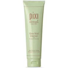 Pixi Face Cleansers Pixi Glow Mud Cleanser 135ml