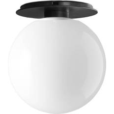 Menu TR Bulb Ceiling Flush Light 20cm