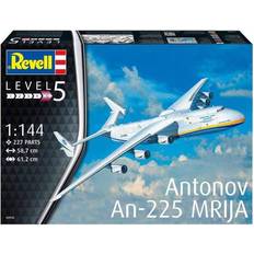 1:144 Scale Models & Model Kits Revell Antonov AN-225 Mrija 1:144