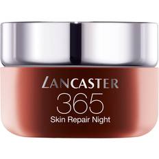Lancaster Moisturisers Facial Creams Lancaster 365 Skin Repair Youth Memory Night Cream 50ml