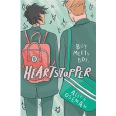 Children & Young Adults - English Books on sale Heartstopper Volume One (Paperback, 2019)