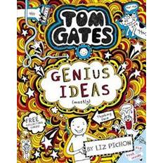 Children & Young Adults - English Books on sale Tom Gates: Genius Ideas (mostly) (Paperback, 2019)