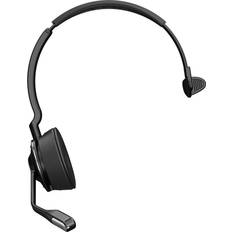 Jabra On-Ear Headphones - Wireless on sale Jabra Engage 75 Mono