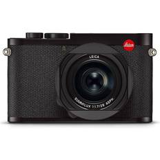 Leica Full Frame (35mm) Digital Cameras Leica Q2
