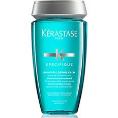 Kérastase Women Hair Products Kérastase Spécifique Dermo-Calm Bain Vital 250ml