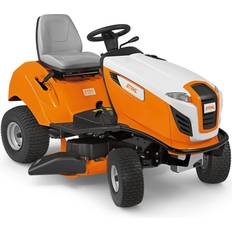 Side Discharge Lawn Tractors Stihl RT 4097 SX