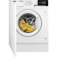 Integrated - Washer Dryers Washing Machines Zanussi Z716WT83BI