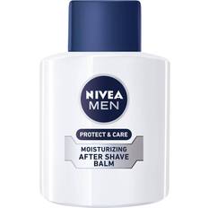 Nivea After Shaves & Alums Nivea Originals Moisturising After Shave Balm 100ml