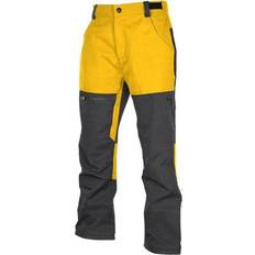 Lindberg Parkas Jackets Lindberg Explorer Pants - Yellow (30740400)