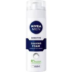 Nivea Sensitive Shaving Foam 200ml