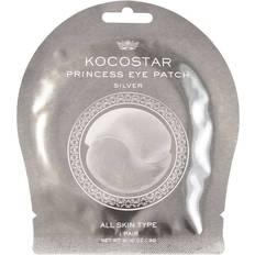 Kocostar Eye Care Kocostar Princess Eye Patch Silver 3g