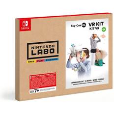 Best Mobile VR Headsets Nintendo Labo: VR Kit - Expansion Set 2
