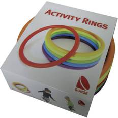 Gonge Activity Toys Gonge Activity Rings