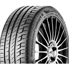 Continental 17 - 40 % - Summer Tyres Car Tyres Continental ContiPremiumContact 6 215/40 R17 87Y XL
