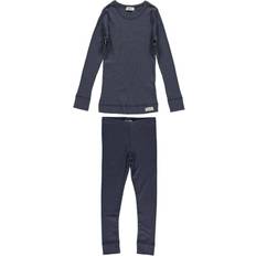 Modal Night Garments MarMar Copenhagen Sleepwear - Blue