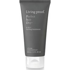 Tubes Styling Creams Living Proof Perfect Hair Day 5-in-1 Styling Treatment 60ml