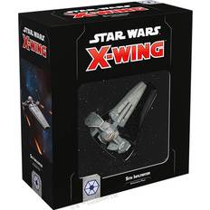 Fantasy Flight Games Star Wars: X-Wing Second Edition Sith Infiltrator