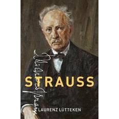 Strauss (Hardcover, 2019)