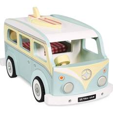 Le Toy Van Cars Le Toy Van Holiday Campervan