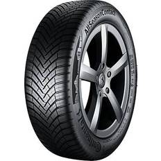Continental All Season Tyres Car Tyres Continental ContiAllSeasonContact 215/60 R17 96H