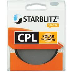 Starblitz Circular Polarising 62mm