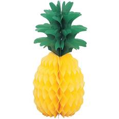 Childrens Parties Party Decorations Unique Party Decor Pineapple Hawaiian Yellow