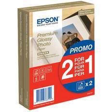 Epson Premium Glossy 255g/m² 80pcs