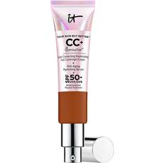 Anti-Age CC Creams IT Cosmetics Your Skin But Better CC+ Cream Illumination SPF50+ Rich Honey