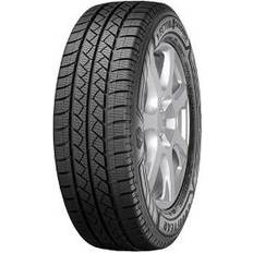 Goodyear 65 % - All Season Tyres Goodyear Vector 4Seasons Cargo 205/65 R16C 107/105T