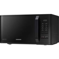 Samsung Countertop - Medium size Microwave Ovens Samsung MS23K3513AK Black