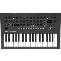 Musical Instruments on sale Korg Minilogue XD