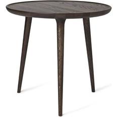 Beige Small Tables Mater Accent Small Table 60cm