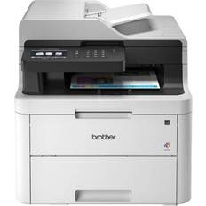 Brother Colour Printer - LED Printers Brother MFC-L3730CDN